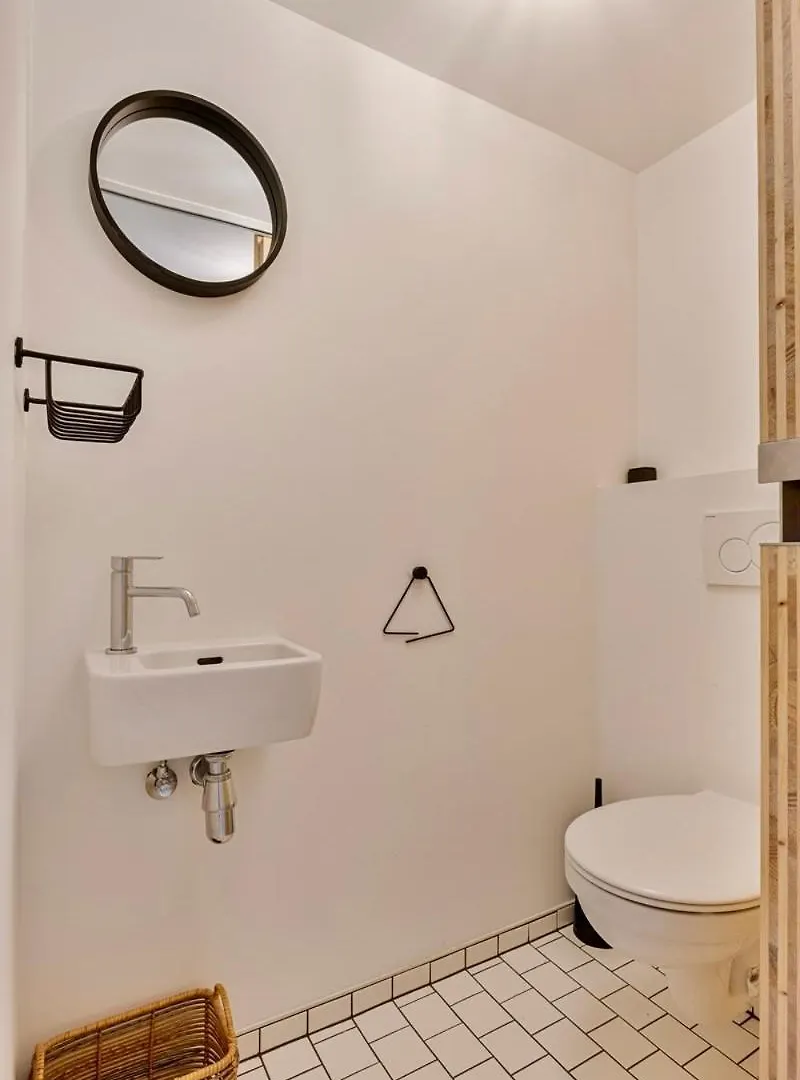 Loft City Center - 1 Bedroom - Parking - By Finenest Liege
