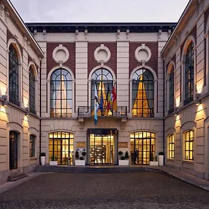Hotel Der Valk Selys &, Liège