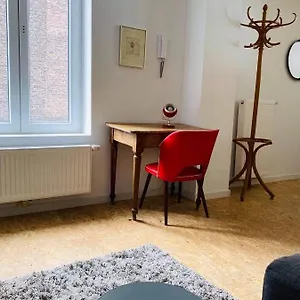 Sauveniere 10 Apartamento