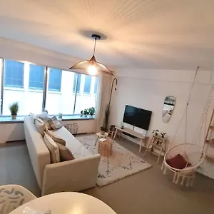 Appartement Chez Lambert, Luik