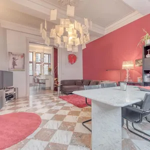  Apartment Duplex 2 Situe Au Centre Du Coeur Historique De