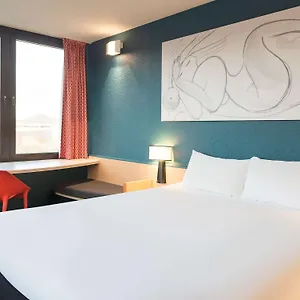 Hotel Ibis Centre Opera, Liège
