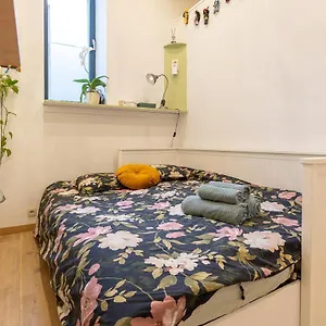  Apartment La Suspendue By Maison Brasseurs D'etoiles