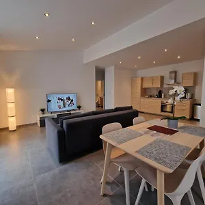 Appart-hotel Leopold Centre Liege