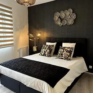 L'agathe Appartement