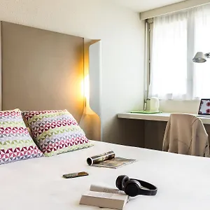 Hotel Campanile & Restaurant /, Liège