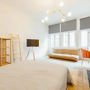 Le En Feronstree Apartamento