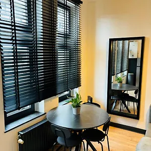 Cosy Station Appartement