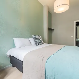 Smartflats Design - Cathedrale Liege