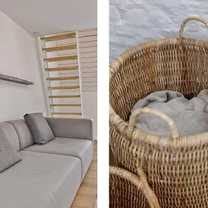  Apartment Loft 3 