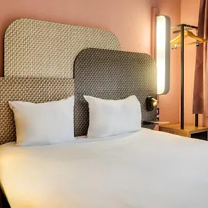 Hotel Rocourt, Liège