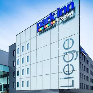 Hotel Park By Radisson Airport, Liège