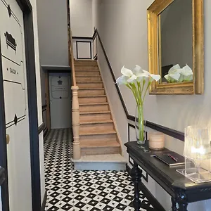 Maison Du Roi Bed and breakfast