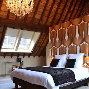 N°5 Bed & Breakfast