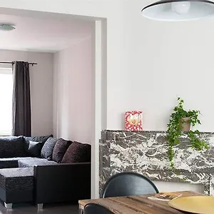  Apartment Saint-gangulphe
