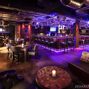 Hotel Pentahotel, Liège
