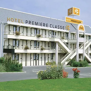 Hotel Premiere Classe /, Liège