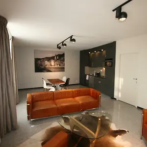 Amosa Centre Regence 17 Liege