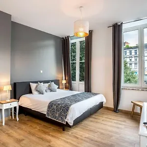 Cathédrale Liège Hotel