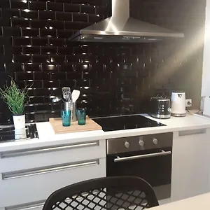  Apartment Les Heros