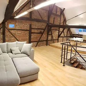 The Mind Box Appartamento