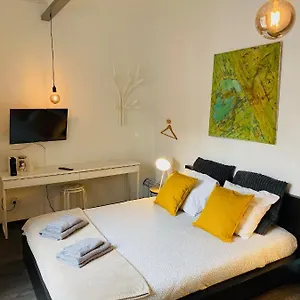 L'atelier St Remacle Liege