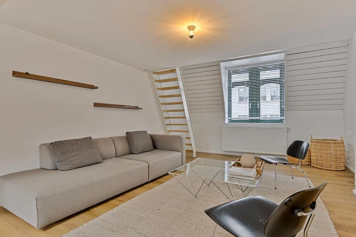 Apartment Loft City Center - 1 Bedroom - Parking - By Finenest Liege Belgium