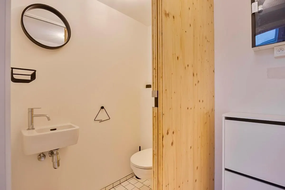 Loft City Center - 1 Bedroom - Parking - By Finenest Liege